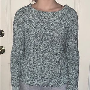American Eagle Knit Sweater